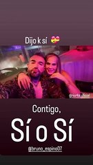 Niurka Marcos presume a su nuevo amor en redes