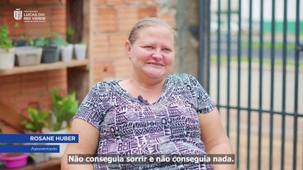 PRÓTESE DENTÁRIA E AUTOESTIMA