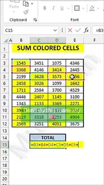 Microsoft excel |specific,pivot tables and vlookup function in excel for beginners No.6
