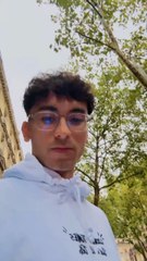 Un jour aux Jeux Olympiques