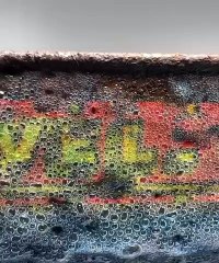 1930's Wyandotte Dump Truck - Marx Toys - Restoration