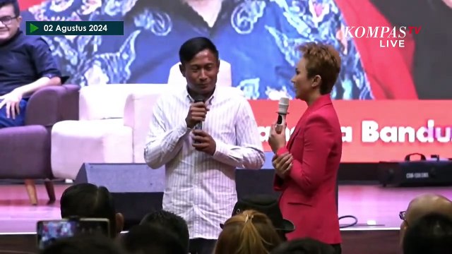 Dilaporkan Aep Terkait Dugaan Hoaks Kasus Vina, Dede: Nggak Takut Sama Sekali, Tinggal Dilawan