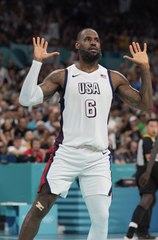 Team USA Aims for Top Seed with No Holds Barred Approach