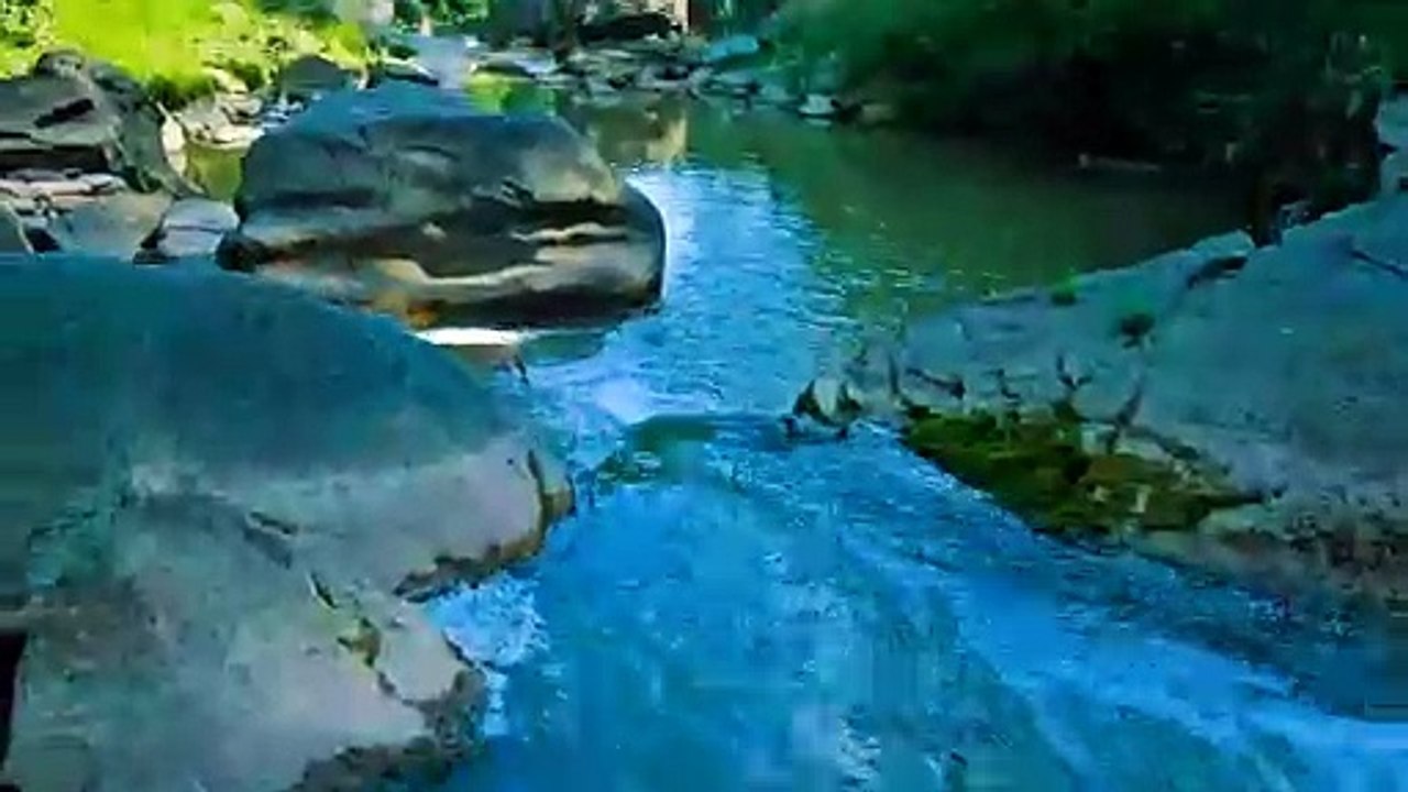 Explore the hidden beauty of Rawalakot Azad Kashmir