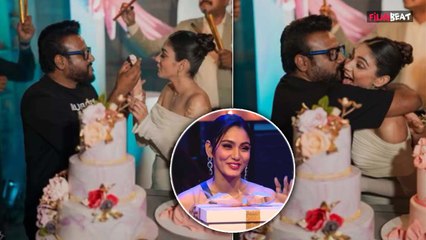 Bigg Boss OTT 3:  जल्द ही शादी के बंधन में बंधेगी Sana Makbul, BB OTT 3 के घर में दिया बड़ा Hint