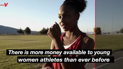 Guiding Female Athletes Through Financial Literacy is ‘Crucial’