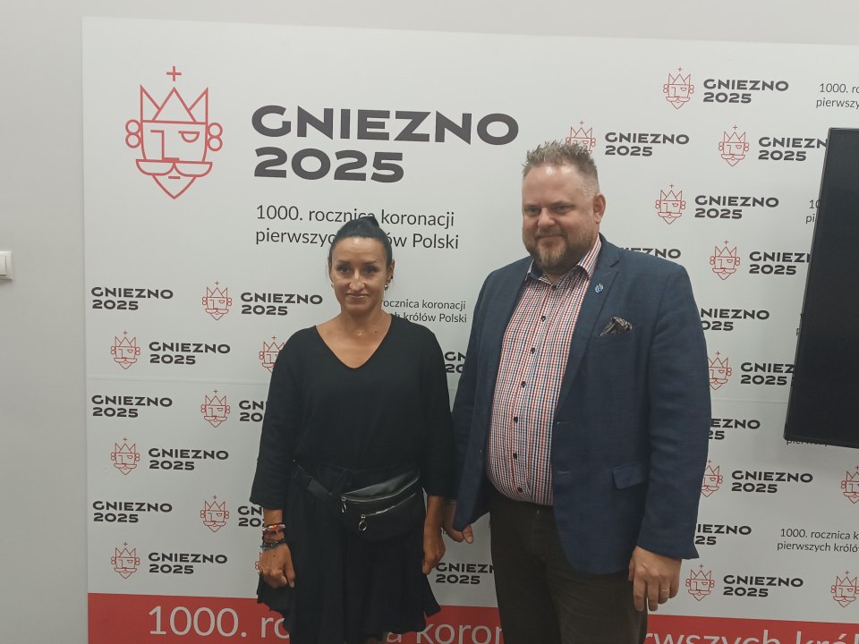 Miejska Rada Seniorów w Gnieźnie