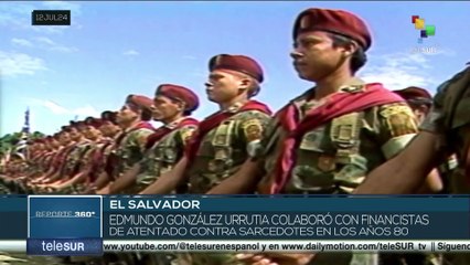 Reporte 360° 02-08: Prisioneros canjeados arribaron a Moscú