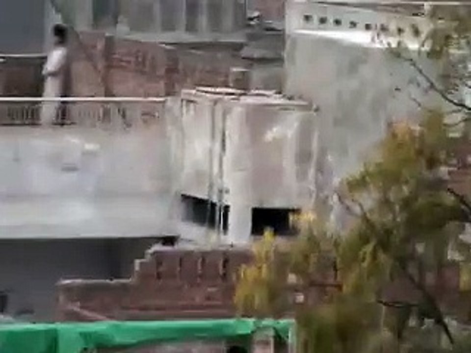 basant in kasur 28 feb , 2014.