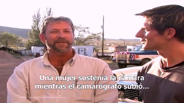 Buscadores de Fantasmas El documental 2004 Subtitulado-01