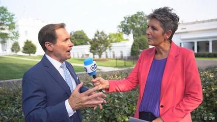 John Kirby speaks with DW about US-Russia prisoner swap