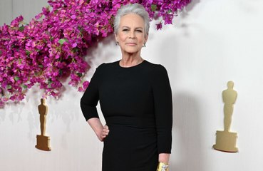 ジェイミー・リー・カーティス、マーベル批判を謝罪