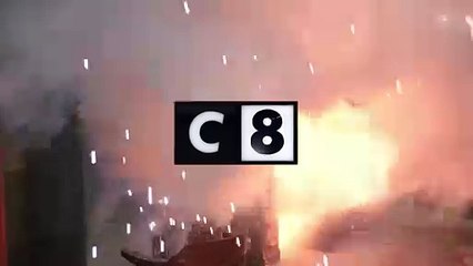 La fantastique histoire vraie d'Eddie Chapman (Triple Cross) - 5 août