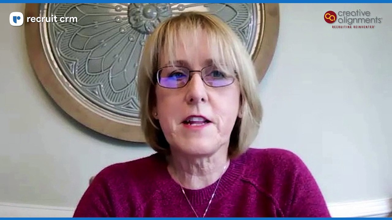 From workflow woes to wins: Here’s how Recruit CRM did a complete makeover for Creative Alignments