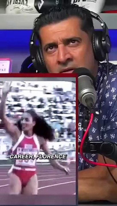 Florence Griffith-Joyner: The World’s Fastest Woman Who Still Holds the 100m Record