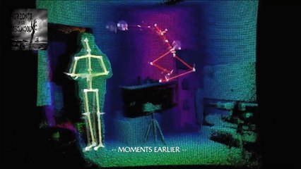 BUSCADORES DE FANTASMAS - Visita a Domicilio 1x6