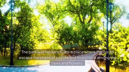 Part 1: The Serendipitous Meeting