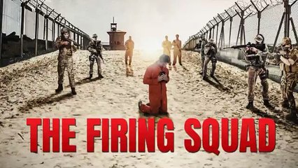 The Firing Squad#2024~FullMovie~