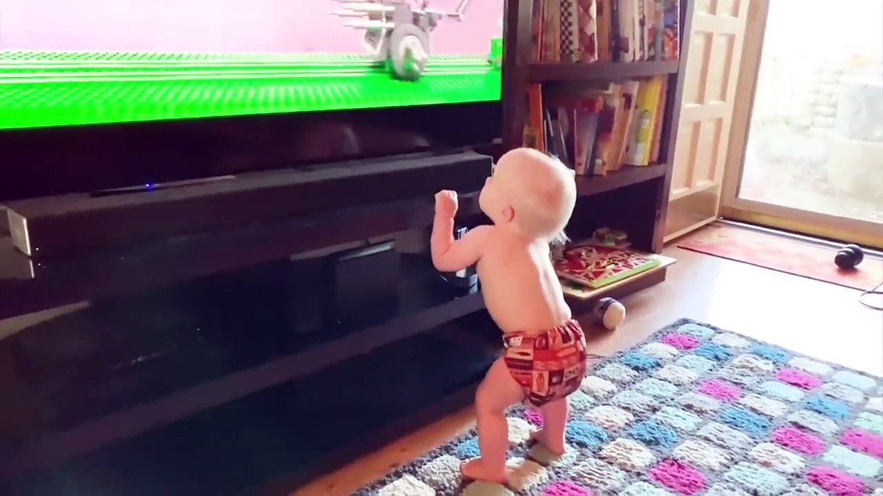Top Cute Babies Dancing Compilations -- Fun and Stuffs