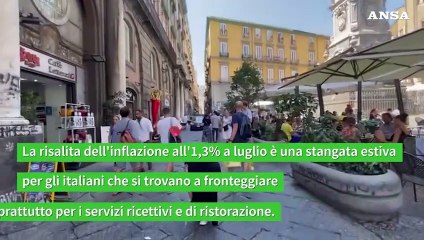 Codacons, stangata estiva per le tasche degli italiani