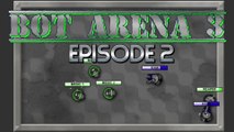 Verses Stronger Bots How Far Can We Get By Fighting Bots in The Bot Arena? | Bot Arena 3 – Episode 2