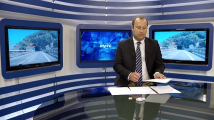 Rtp Telegiornale 2 agosto 2024
