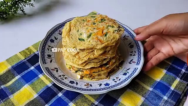 NGGAK NYANGKA KULIT LUMPIA DIBIKIN KAYA GINI ENAK BANGET BAHAN NYA SEDERNAHA BIKINYA MUDAH