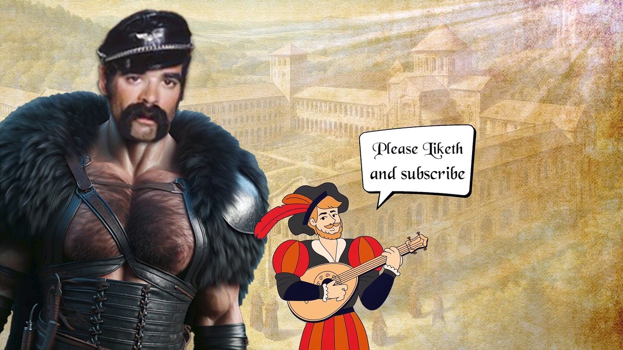 YMCA (Bardcore - Medieval Parody Cover) Originally by The Village People