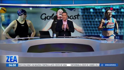 La participación de atletas transgénero, un tema muy complejo y multifacético