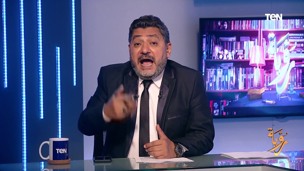 العنف والتطرف: سمة بارزة في الجماعة.. حسام الغمري يكشف الوجه القبيح لجماعة الإخوان