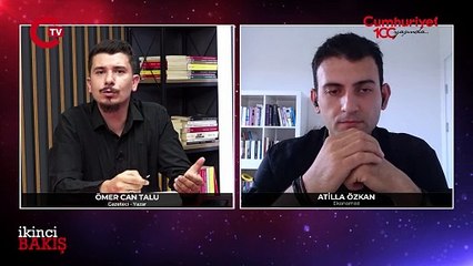 Büyük Şirketler Nasıl Vergi Vermiyor? Ekonomist Atilla Özkan açıkladı!