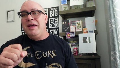 Replace Criticism with Kindness: Douglas Vandergraph's Tips for a Happier Life