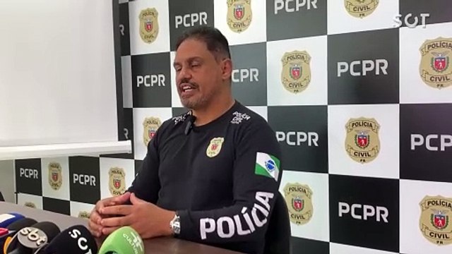 Delegado da PC fala sobre operação contra organização criminosa especializada em furtos de veículo