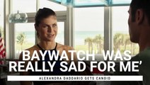 ‘'Baywatch' Was Really Sad For Me’: Alexandra Daddario Gets Candid About ‘Finicky Hollywood’ And Times She Thought Her Career Was Over