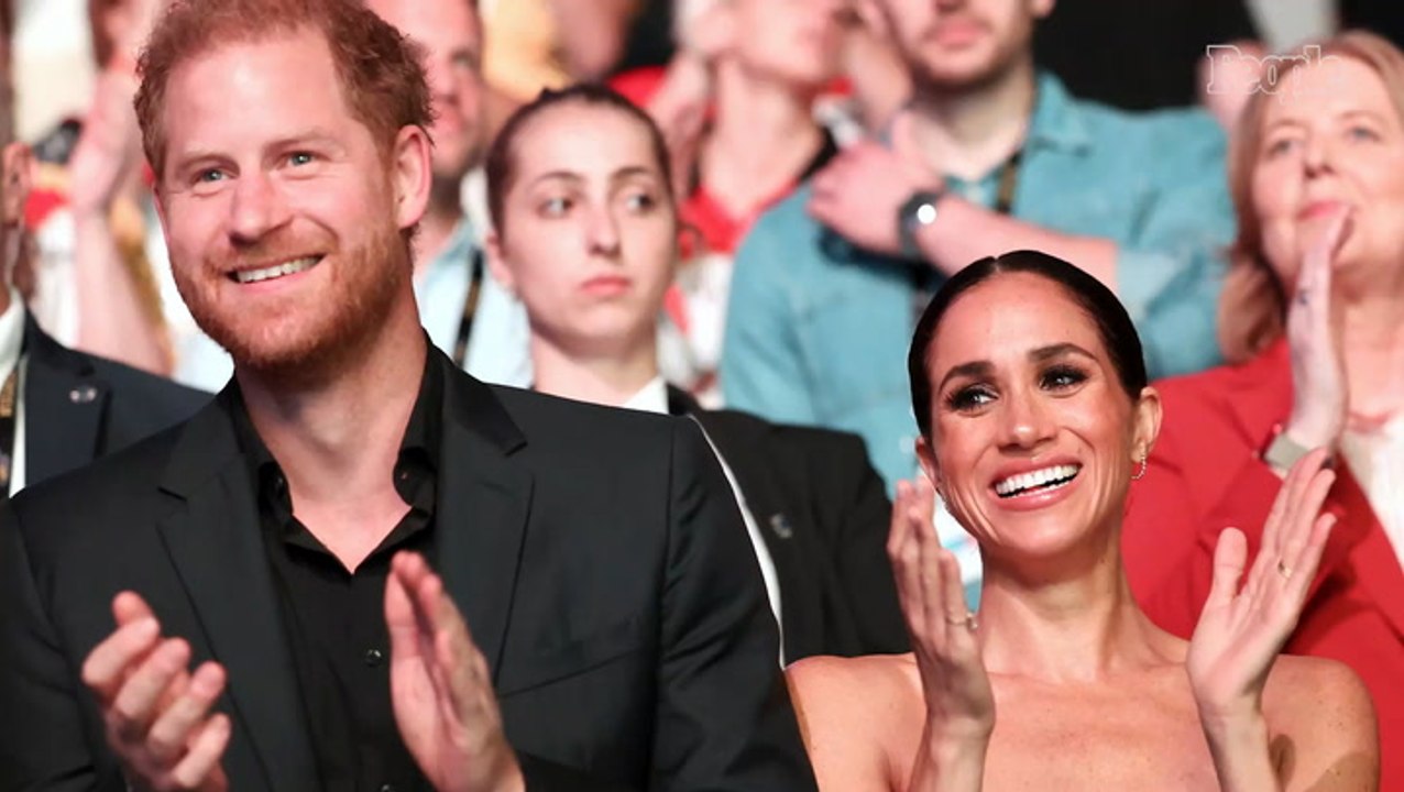 Meghan Markle and Prince Harry Were Not Invited to Join Royal Family at Balmoral Castle This Summer (Exclusive)
