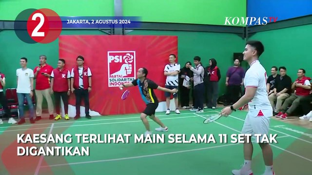 Prabowo Temui Jokowi, PSI Beri 11 Rekomendasi, PDIP Respons Maaf Jokowi [TOP3NEWS]