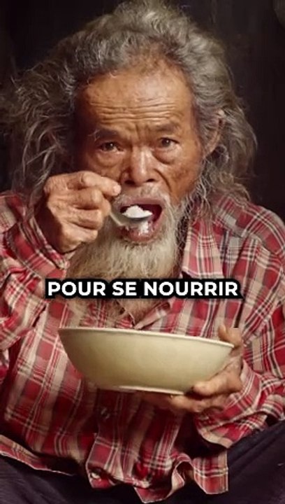 Il a été vendu à 4 ans 