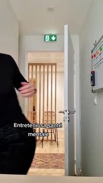 Entretenir sa santé mentale or not entretenir sa santé mentale ?