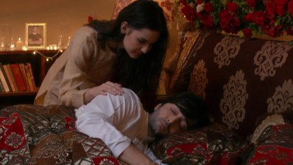 Senindir Sol Yanım 5. Bölüm | 3 Ağustos Cumartesi