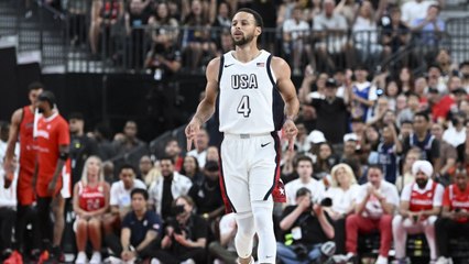 Team USA Targets Big Win in Crucial Match Against Puerto Rico