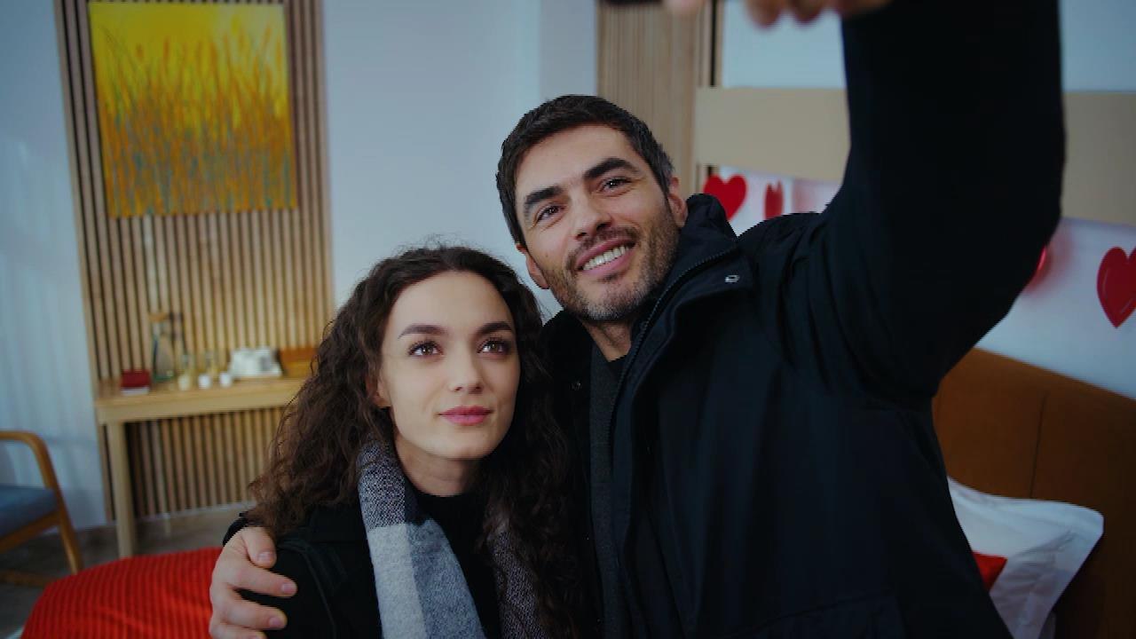 Emanet Dizisi 723. Bölüm Fragmanı (4 Ağustos Pazar)