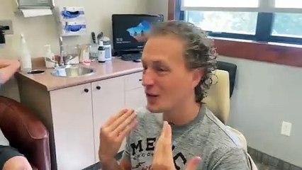 Ninja kids.I GOT MY WISDOM TEETH REMOVED and called my CRUSH!