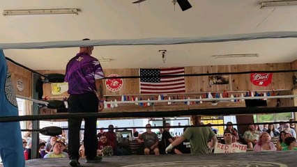 Red Sawyer vs LIT Youngboy vs Pretty Papi