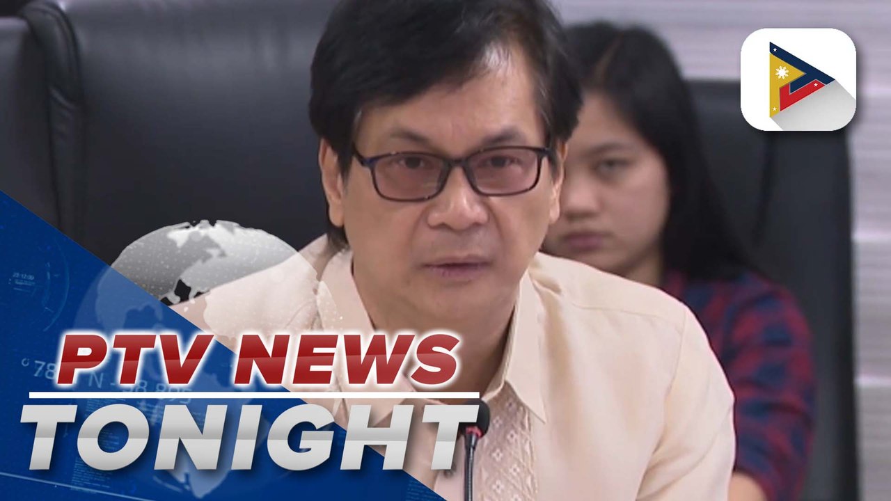 DILG backs filing of complaints by LGUs affected by Bataan oil spill