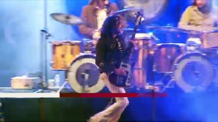 Foreztival, c'est parti