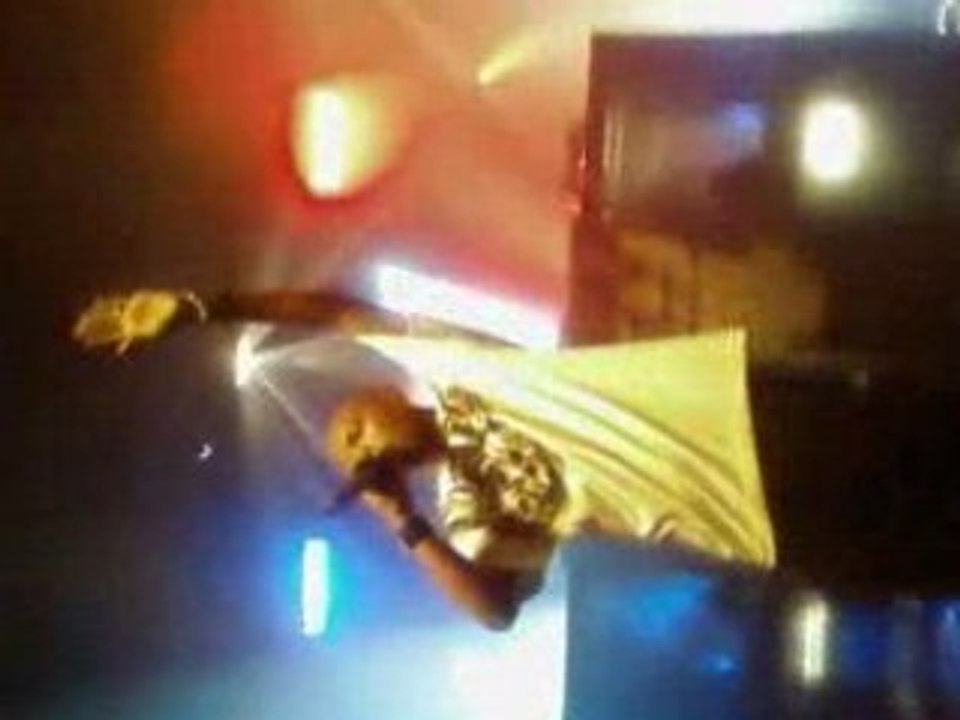 Printemps de Bourges: Psy 4 De La Rime "Jeunesse France''