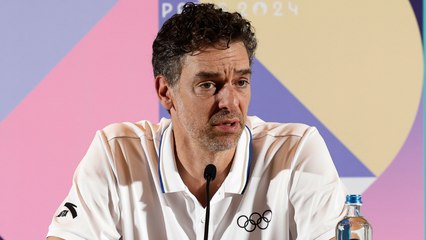 Pau Gasol sobre polémica de género: "Hay que evitar que los deportistas que tengan ventajas injustas las puedan explotar"