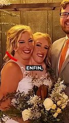 Un mariage compliqué 