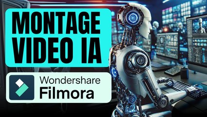 Guide Facile pour Créer des Montages Vidéo avec l'IA 🎥
