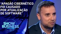 CEO da ClearSale fala sobre prevenção a fraudes digitais | SHOW BUSINESS